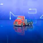 TRANSFORMERS EARTHSPARK 1 STEP FLIP F7629 - Image 2