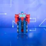 TRANSFORMERS EARTHSPARK 1 STEP FLIP F7629 - Image 3