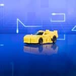 TRANSFORMERS EARTHSPARK 1 STEP FLIP F7629 - Image 4