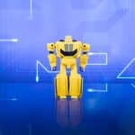TRANSFORMERS EARTHSPARK 1 STEP FLIP F7629 - Image 5