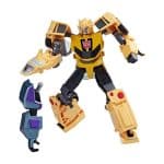 TRANSFORMERS EARTHSPARK DLX F6231 - Image 2