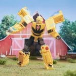 TRANSFORMERS EARTHSPARK DLX F6231 - Image 4