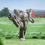 TRANSFORMERS EARTHSPARK DLX F6231 - Image 7