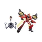 TRANSFORMERS EARTHSPARK DLX F6231 - Image 8