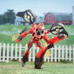 TRANSFORMERS EARTHSPARK DLX F6231 - Image 10