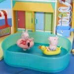 PEPPA PIG PEPPA S WATERPARK PLAYSET F6295 - Image 3