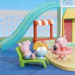 PEPPA PIG PEPPA S WATERPARK PLAYSET F6295 - Image 4