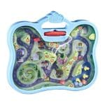 PEPPA PIG PEPPA S TOWN TOUR MAZE F6410 - Image 2
