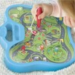 PEPPA PIG PEPPA S TOWN TOUR MAZE F6410 - Image 3