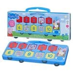 PEPPA PIG PEPPA S 123 BUS F6411 - Image 2