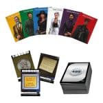 CLUEDO ESCAPE THE MIDNIGHT HOTEL F6417 - Image 3