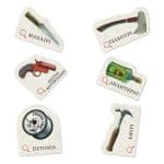CLUEDO CONSPIRACY F6418 - Image 4