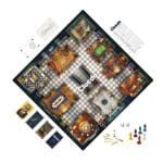 CLUE CLUEDO CLASSIC REFRESH F6420 - Image 2