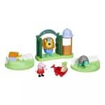 PEPPA PIG PEPPAS ZOO EXPERIENCE F6431 - Image 2