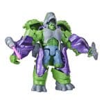 MARVEL MECH STRIKE HULK MECH SUIT FIGURE 3.0 F6600 - Image 3