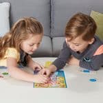 OPERATION JUNIOR F6644 - Image 4