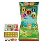 HUNGRY HUNGRY HIPPOS F6645 - Image 2