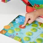 HUNGRY HUNGRY HIPPOS F6645 - Image 3