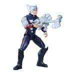 MARVEL MECH STRIKE THOR FIGURE 3.0 F6673 - Image 3