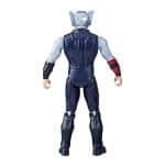 MARVEL MECH STRIKE THOR FIGURE 3.0 F6673 - Image 4