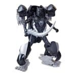 MARVEL MECH STRIKE MECHASAURS BLACK PANTHER FIGURE 3.0 F6676 - Image 3