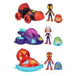 SPIDEY AND FRIENDS WEBSPINNER F6775 - Image 2