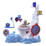 MARVEL STUND SQUAD FIGURE SMASHIN HEROES F6894 - Image 3