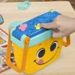 PLAY-DOH PICNIC SHAPES STARTER SET F6916 - Image 4