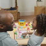 PLAY-DOH PICNIC SHAPES STARTER SET F6916 - Image 5