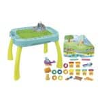 PLAY-DOH ALL IN ONE CREATIVITY STARTER  F6927 - Image 2