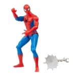 SPIDER-MAN 4IN CLASSIC RED BLUE F6973 - Image 2