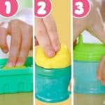 BABY ALIVE FRUITY SIPS LEMON BRUNCH F7357 - Image 3