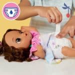 BABY ALIVE FRUITY SIPS LEMON BRUNCH F7357 - Image 4