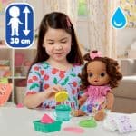 BABY ALIVE FRUITY SIPS LEMON BRUNCH F7357 - Image 5