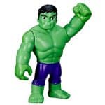 SPIDEY AND FRIENDS SUPERSIZED HULK F7572 - Image 2