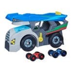 PJ MASKS HERO HAULER F7594 - Image 2