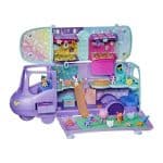 MY LITTLE PONY MINI WORLD MAGIC MARE STREAM F7650 - Image 2