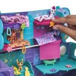 MY LITTLE PONY MINI WORLD MAGIC MARE STREAM F7650 - Image 3
