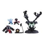MARVEL STUND SQUAD VILLAIN KNOCKDOWN F7814 - Image 2