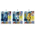 PJ MASKS BUILDABLE HEROES F7821