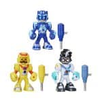 PJ MASKS BUILDABLE HEROES F7821 - Image 2