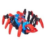 SPIDER-MAN CRAWL N BLAST SPIDER F7845 - Image 3