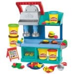 PLAY-DOH BUSY CHEFS RESTAURANT PLAYSET F8107 - Image 3