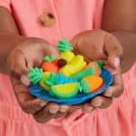 PLAY-DOH BUSY CHEFS RESTAURANT PLAYSET F8107 - Image 4