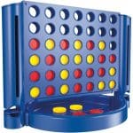 CONNECT 4 GRAB AND GO F8253 - Image 2