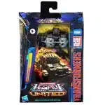 TRANSFORMERS GEN LEGACY UNI DELUXE MAGNEOUS F8526