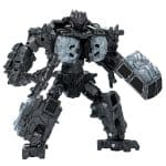 TRANSFORMERS GEN LEGACY UNI DELUXE MAGNEOUS F8526 - Image 2
