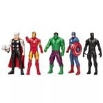 AVENGERS 60TH MULTIPACK F8677 - Image 2