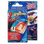 MARVEL SPIDER-MAN REAL WEBS REFILL PACK F8735