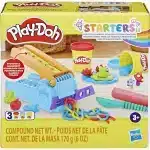 PLAY-DOH FUN FACTORY STARTER SET F8805